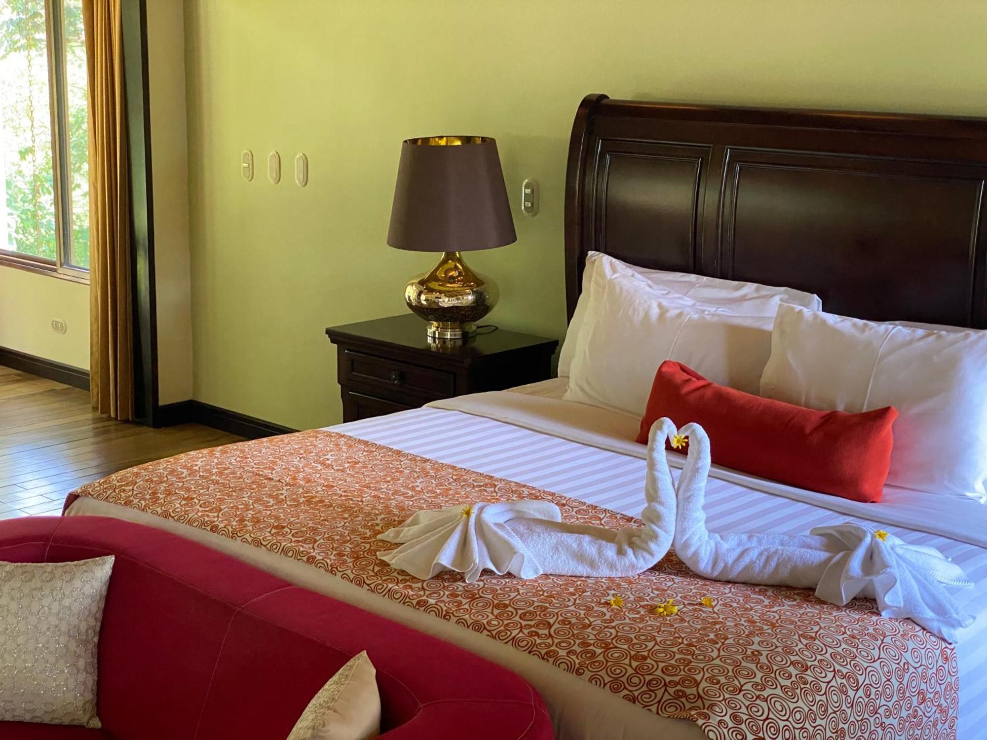 Hotel Boutique Casona Del Cafetal And Lakeside Restaurant Cachí Dış mekan fotoğraf