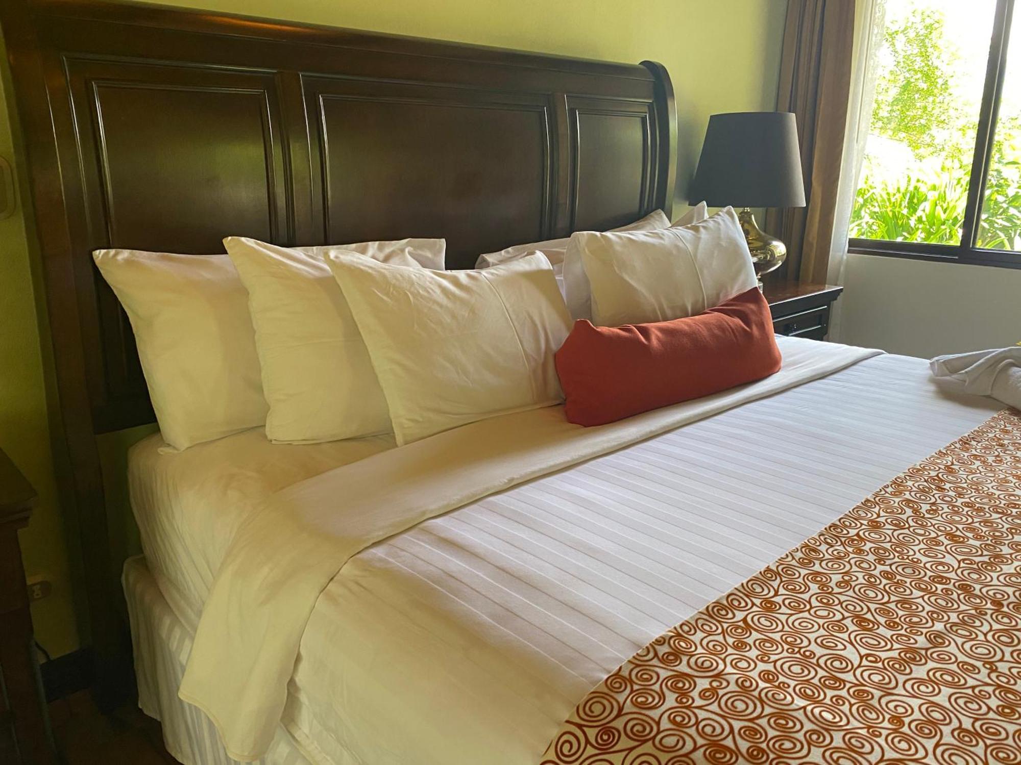 Hotel Boutique Casona Del Cafetal And Lakeside Restaurant Cachí Dış mekan fotoğraf
