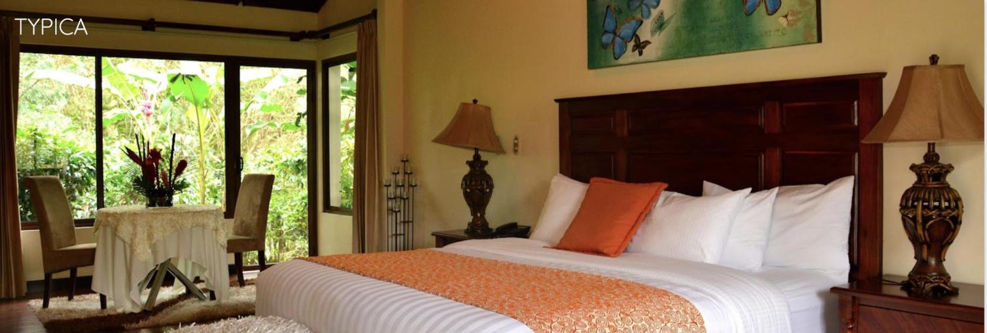 Hotel Boutique Casona Del Cafetal And Lakeside Restaurant Cachí Dış mekan fotoğraf