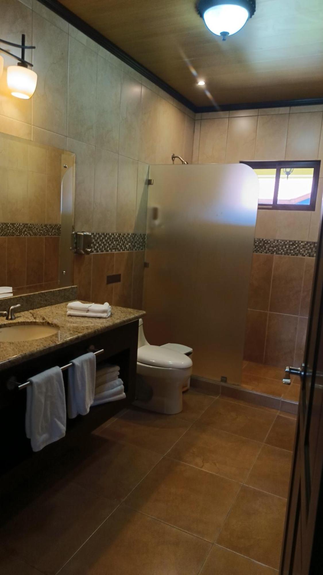 Hotel Boutique Casona Del Cafetal And Lakeside Restaurant Cachí Dış mekan fotoğraf